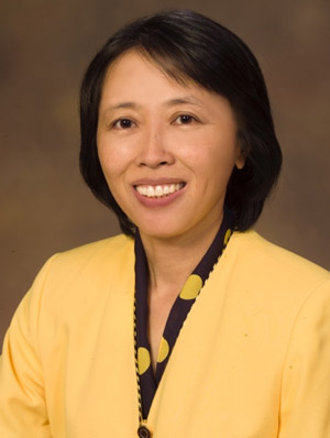 Dr. Zhao Chen