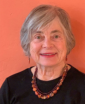 Professor G. Marie Swanson, PhD, MPH