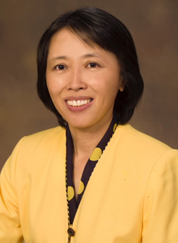 Zhao Chen, PhD, MPH