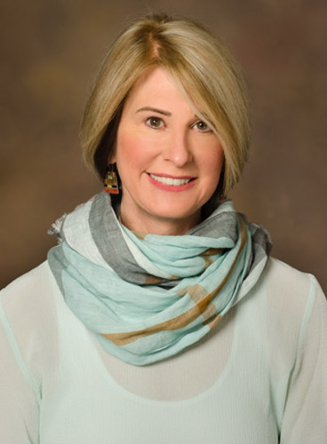 Mary P. Koss, PhD