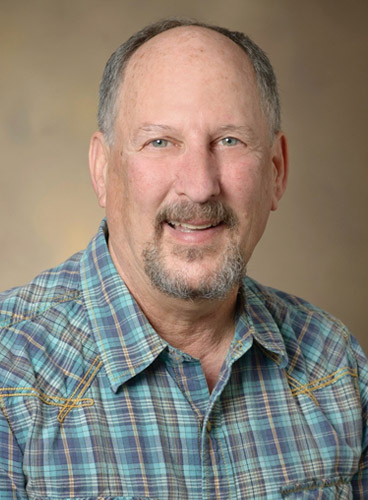 Douglas Taren, PhD
