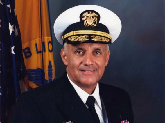 Richard Carmona