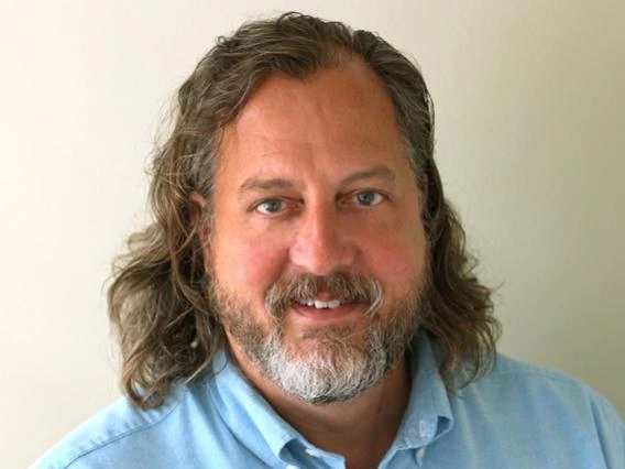 Mark Smolinski