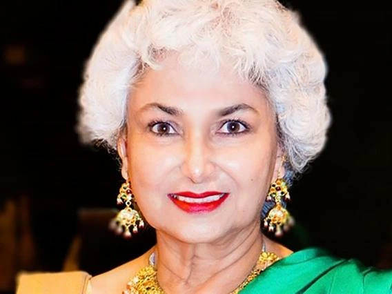 Neelam Sethi