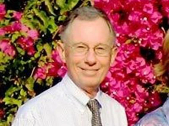 Kent Campbell