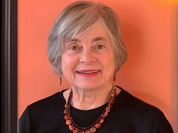 Marie Swanson