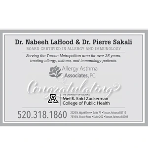 allergy asthma associates tribute
