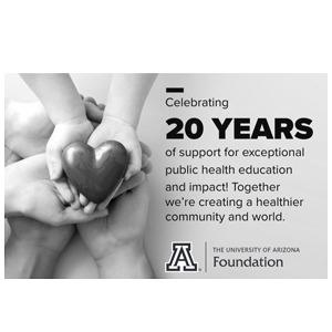 UA foundation tribute